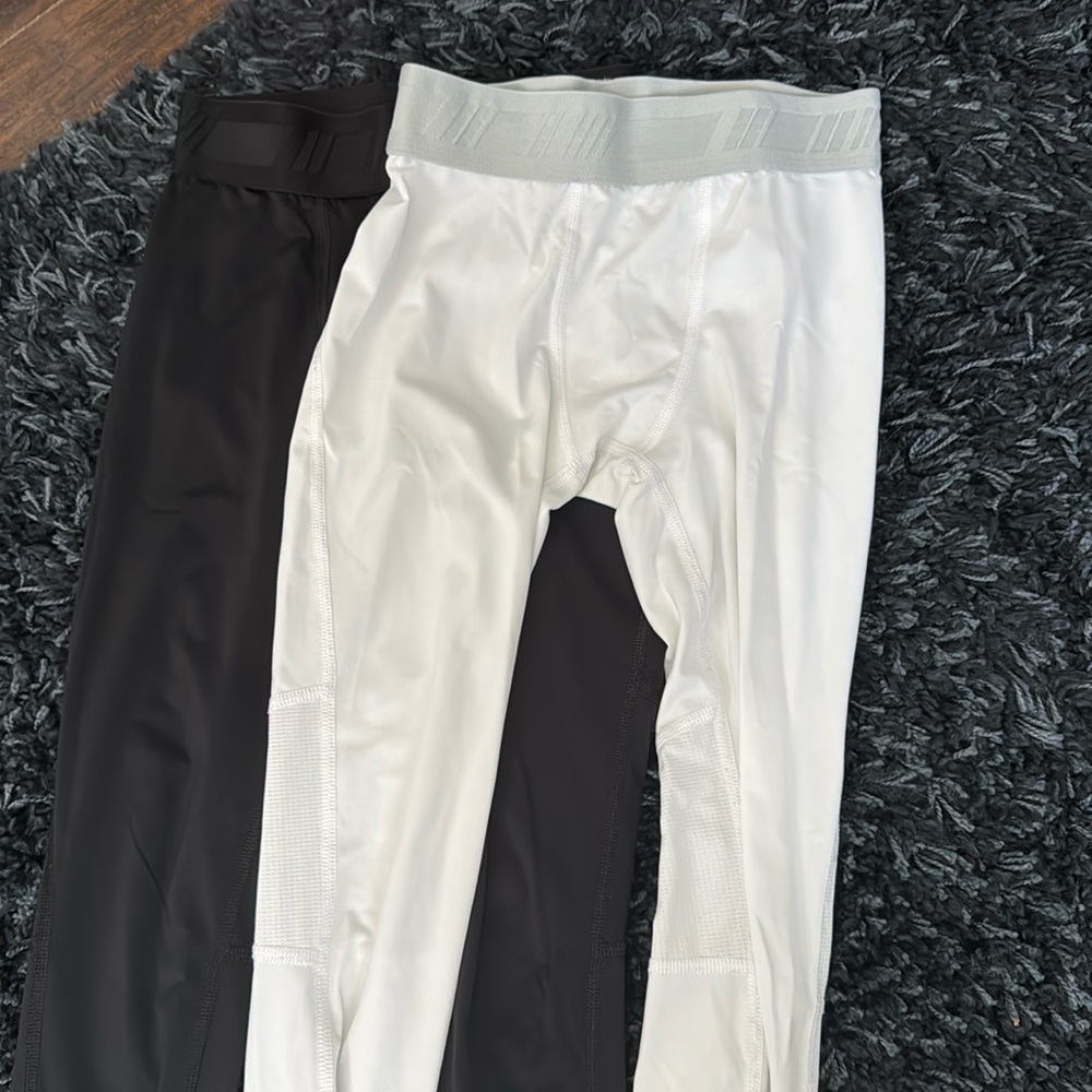 2 DSG long underpants